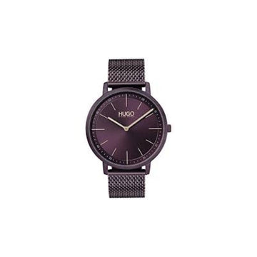 HUGO BOSS
