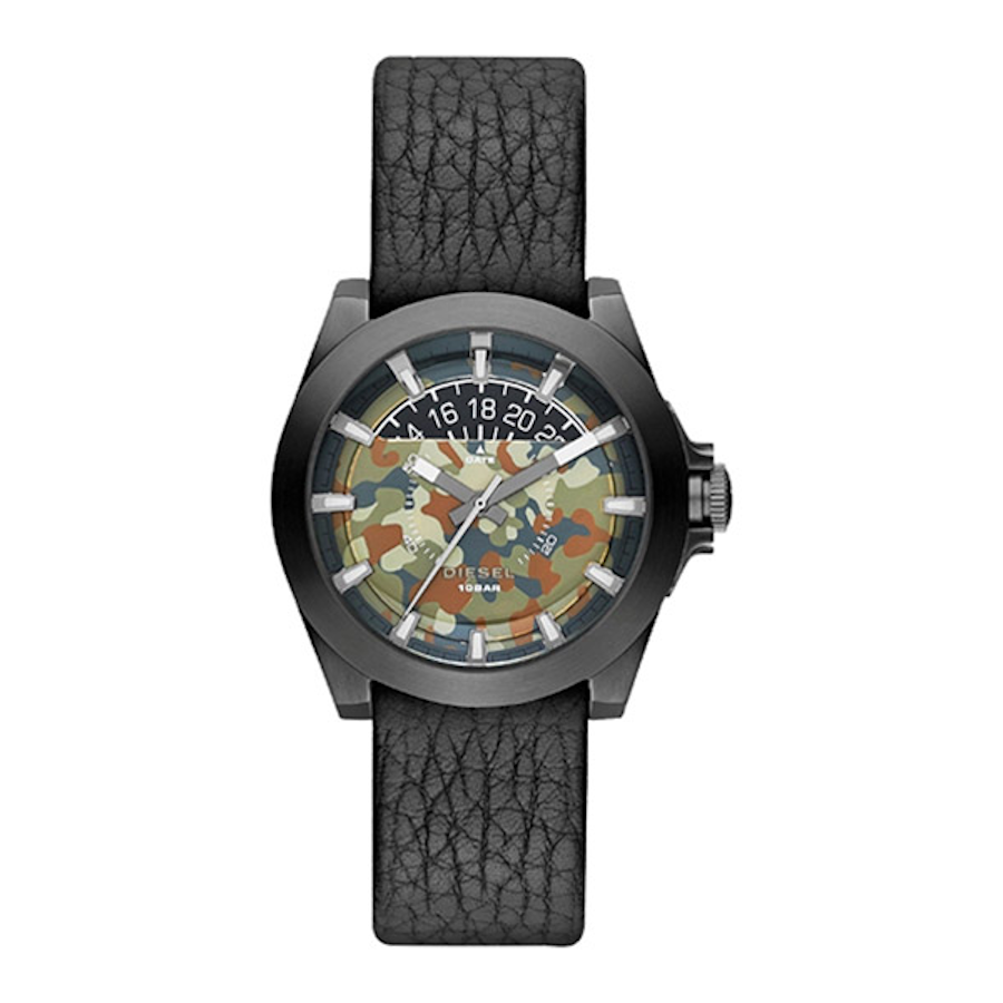 DIESEL DZ1700