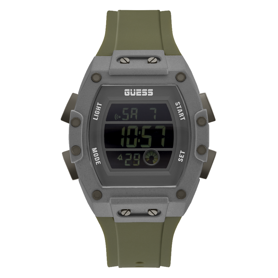 GUESS GW0340G3
