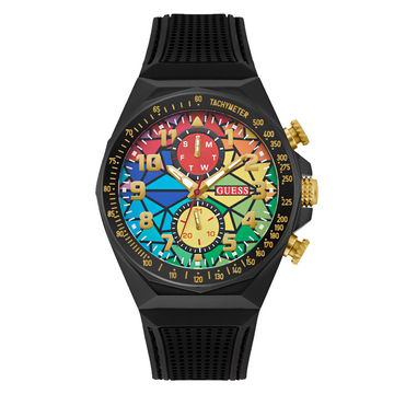 GUESS GW0902G3
