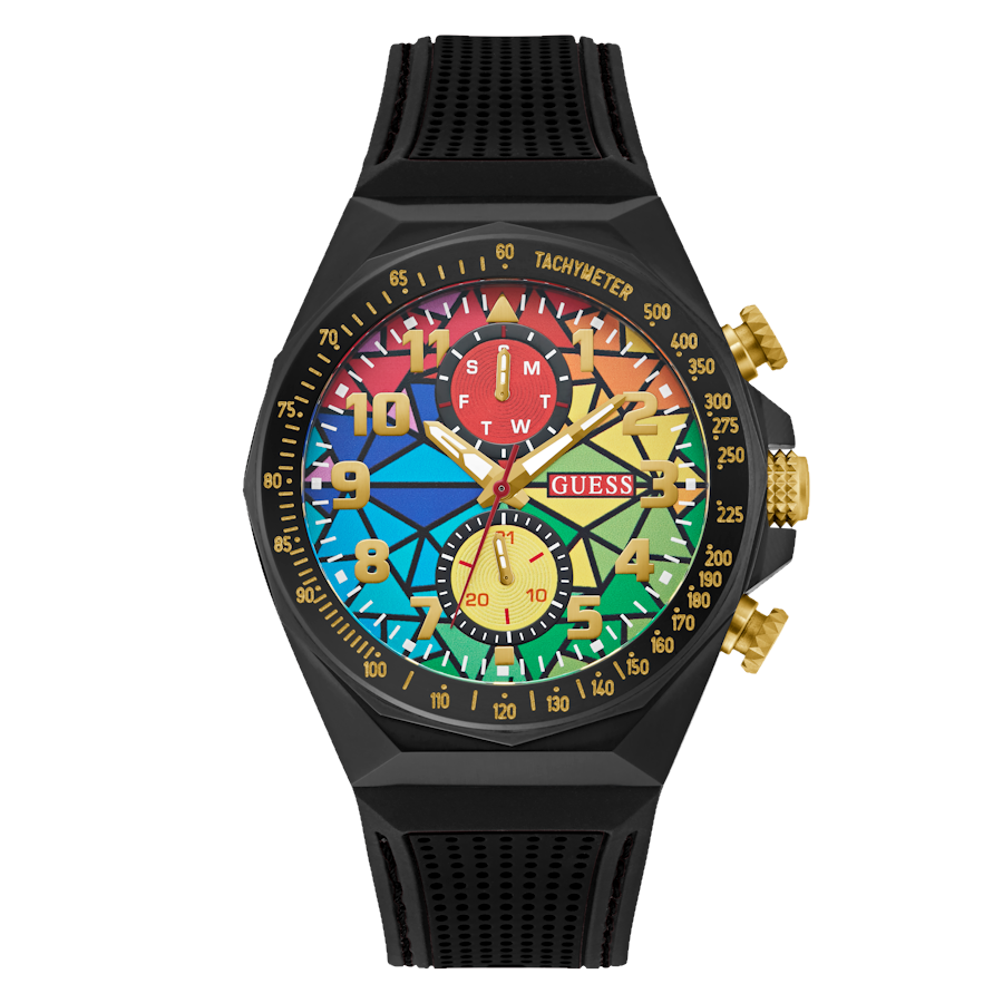 GUESS GW0902G3